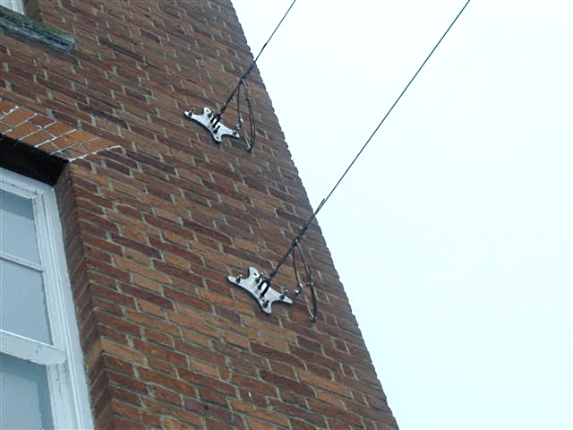 Catenary Testing