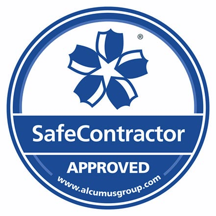 Safecontractor approved 